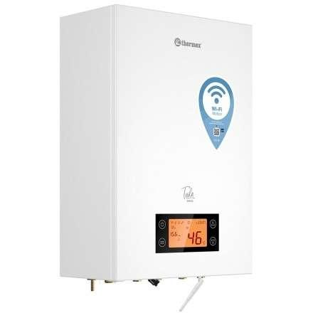 Электрический котел Thermex Tesla 12-24 Wi-Fi в Витебске
