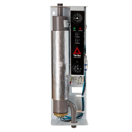 Электрический котел Tenko ЭКОНОМ (КЕ) 18-380В в Витебске