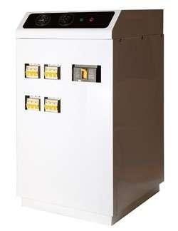 Электрический котел Tenko напольный (НКЕ) 135-380В в Витебске