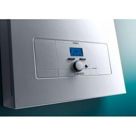 Электрический котёл Vaillant eloBLOCK VE 14/14 в Витебске