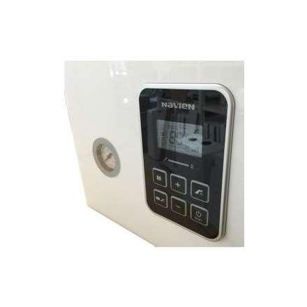 Электрический котел Navien EQB 21HW в Витебске