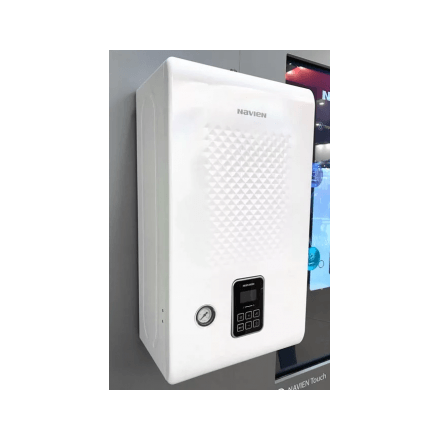 Электрический котел Navien EQB 21HW в Витебске