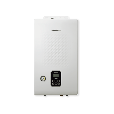 Электрический котел Navien EQB 21HW в Витебске