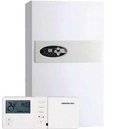 Котел электрический Kospel EKCO LN2-21 с программатором купить в Витебске