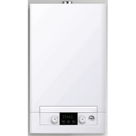 Газовый котел Navien Heatlux NGB210-24K купить в Витебске