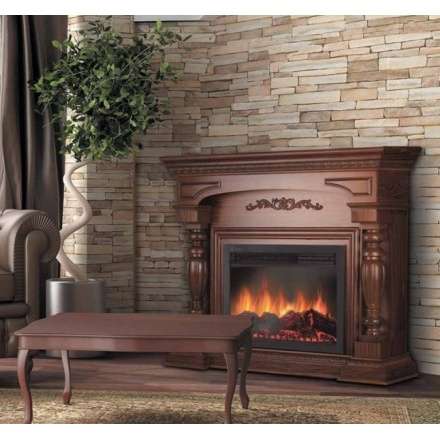 Электрический камин Electrolux Classic EFP/P 3020LS в Витебске