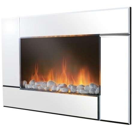 Электрический камин Electrolux EFP/W-2000S в Витебске