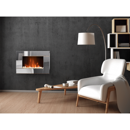 Электрический камин Electrolux EFP/W-2000S в Витебске