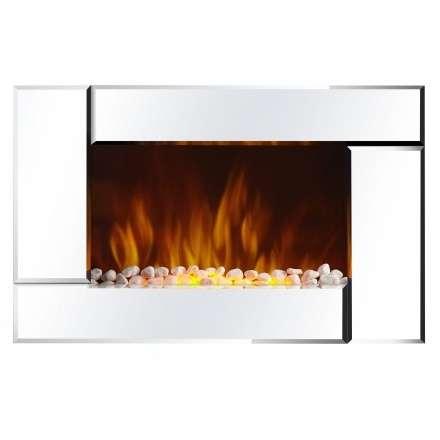 Электрический камин Electrolux EFP/W-2000S в Витебске