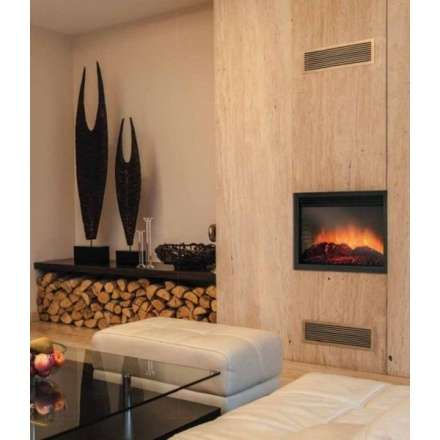 Электрический камин Electrolux Classic EFP/P 2520LS в Витебске