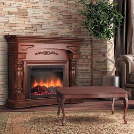 Электрический камин Electrolux Classic EFP/P 2520LS в Витебске