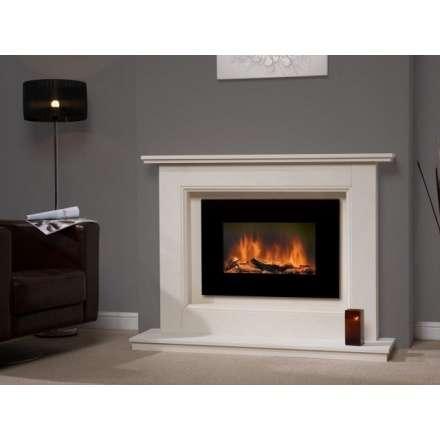 Электрический камин Electrolux EFP/W-1100ULS в Витебске