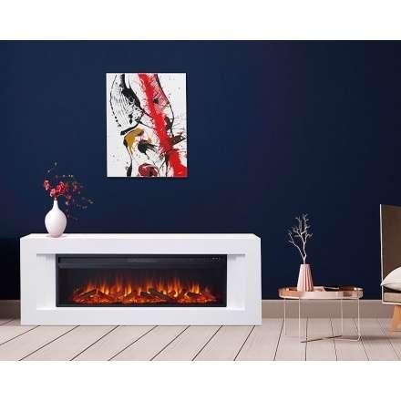 Электрокамин Royal Flame VISION 60 LOG LED в Витебске