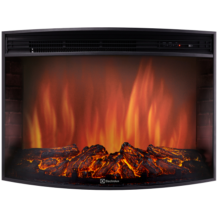 Электрический камин Electrolux Sphere Plus EFP-P-2720RLS NEW в Витебске