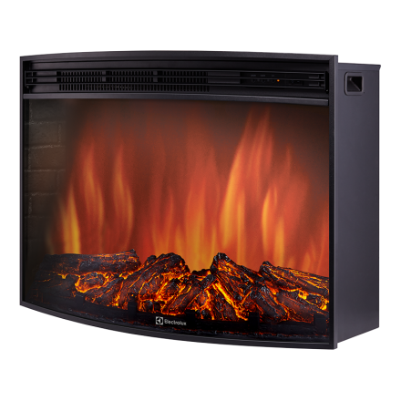 Электрический камин Electrolux Sphere Plus EFP-P-2720RLS NEW в Витебске