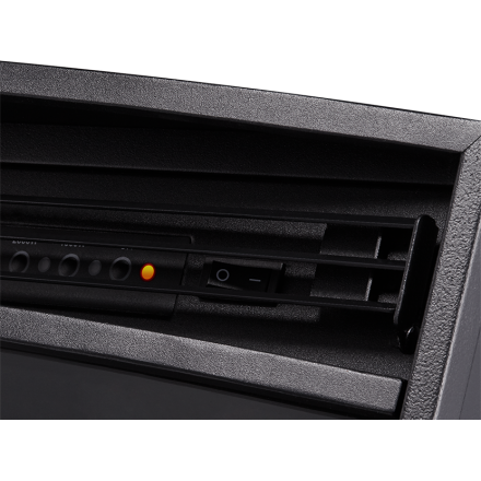 Электрический камин Electrolux Sphere Plus EFP-P-2720RLS NEW в Витебске