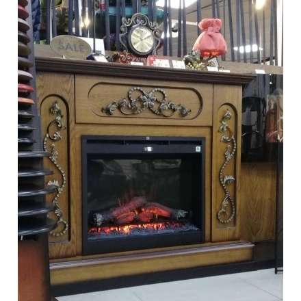 Электрокамин Dimplex Symphony 26 (DF2608-INT) Black в Витебске