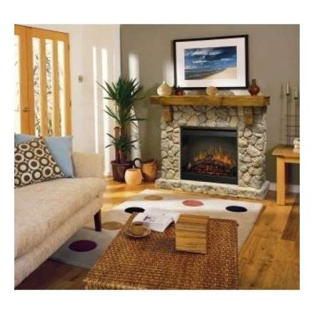 Электрокамин Dimplex Symphony 26 (DF2608-INT) Black в Витебске