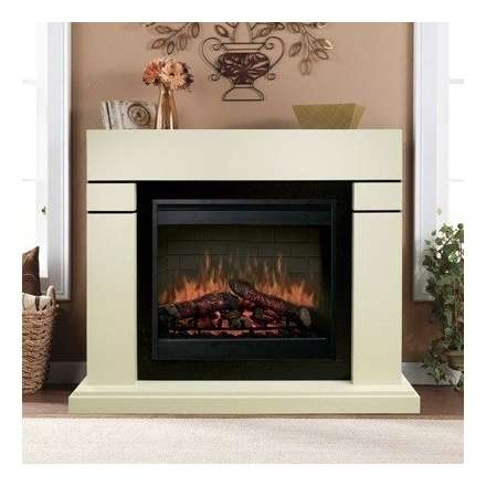 Электрокамин Dimplex Symphony 26 (DF2608-INT) Black в Витебске