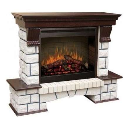 Электрокамин Dimplex Symphony 26 (DF2608-INT) Black в Витебске