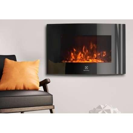 Электрический камин Electrolux EFP/W-1200URLS в Витебске
