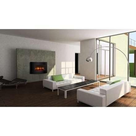 Электрический камин Electrolux EFP/W-1200URLS в Витебске