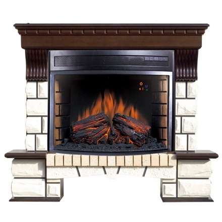 Электрокамин Royal Flame Dioramic 25 LED FX в Витебске