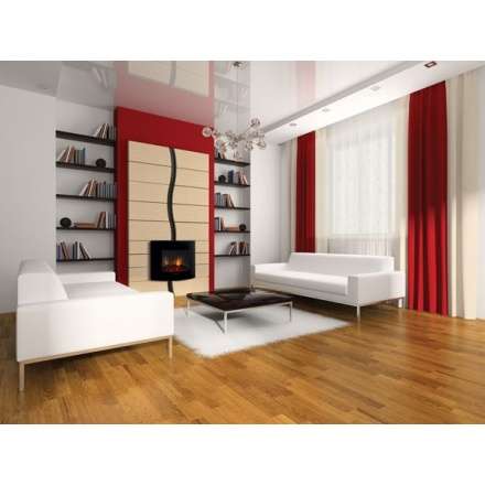 Электрический камин Electrolux EFP/W-1150URLS в Витебске