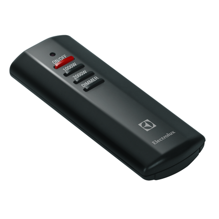 Электрический камин Electrolux EFP/W-1150URLS в Витебске