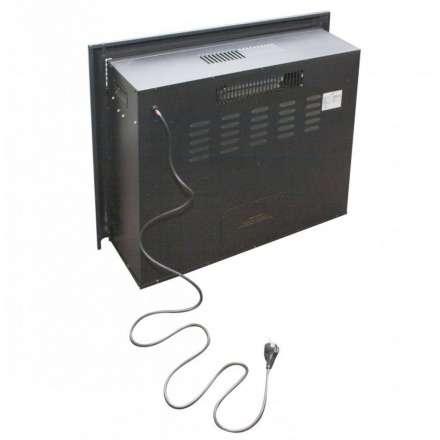 Электрокамин RealFlame MOONBLAZE DELUXE-S BL LT в Витебске