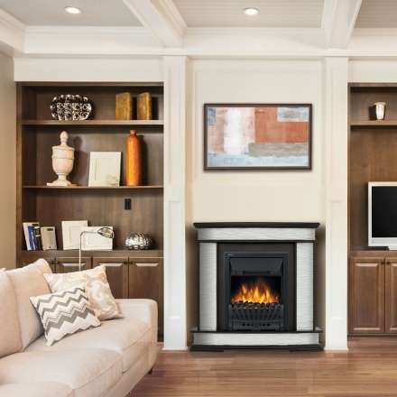 Электрокамин Electrolux Classic EFP/P-1020LS в Витебске