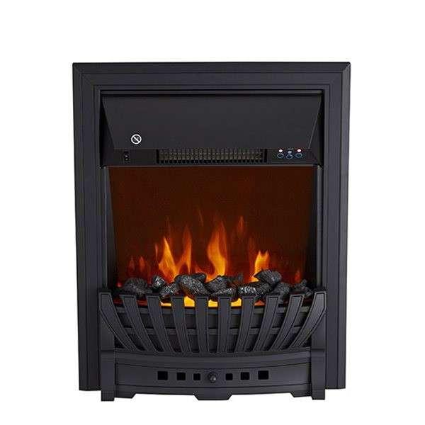 Электрокамин Royal Flame Aspen Black в Витебске