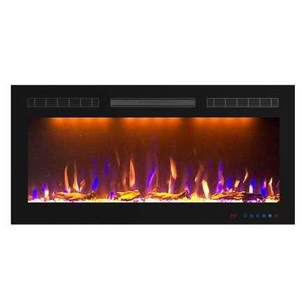 Электрокамин Royal Flame Crystal 40 RF в Витебске