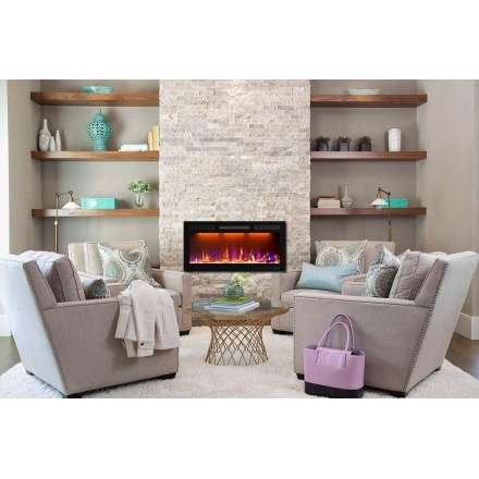 Электрокамин Royal Flame Crystal 40 RF в Витебске