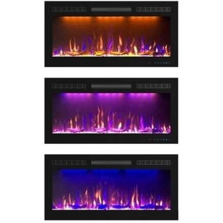 Электрокамин Royal Flame Crystal 40 RF в Витебске