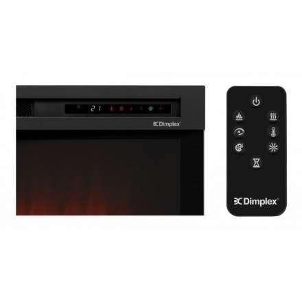 Электрокамин Dimplex XHD26L-INT в Витебске