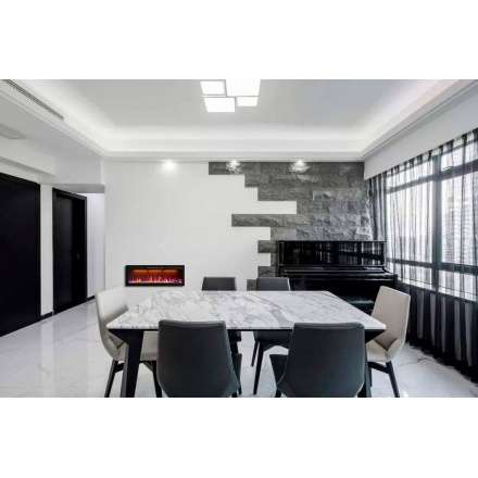 Электрокамин Royal Flame Crystal 50 RF в Витебске