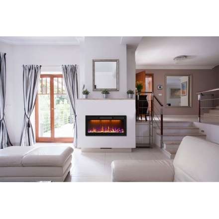 Электрокамин Royal Flame Crystal 50 RF в Витебске