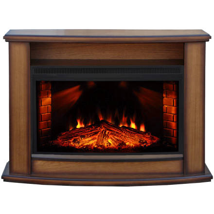 Электрокамин RealFlame Firespace 33 S IR Black в Витебске