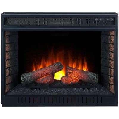 Электрокамин Royal Flame Vision 30 EF LED FX Black в Витебске