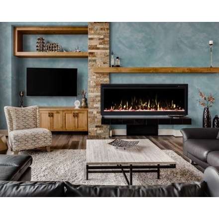 Электрокамин Real Flame SAPHIR-S 50 в Витебске