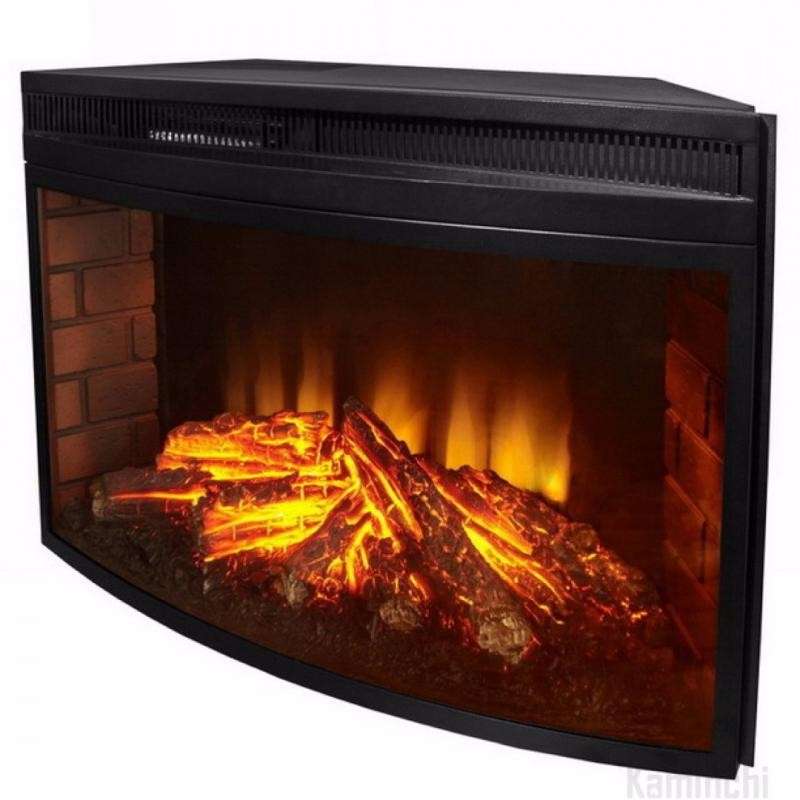 Электрокамин Royal Flame Dioramic 33 LED FX Black в Витебске