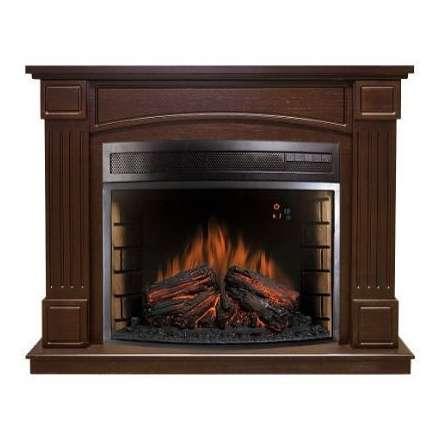 Электрокамин Royal Flame Dioramic 33 LED FX Black в Витебске