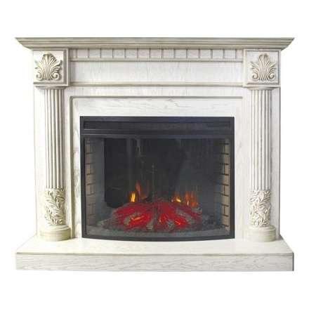 Электрокамин Royal Flame Dioramic 33 LED FX Black в Витебске