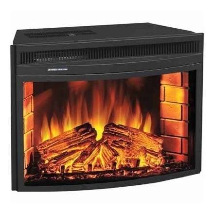 Электрокамин Royal Flame Dioramic 33 LED FX Black в Витебске