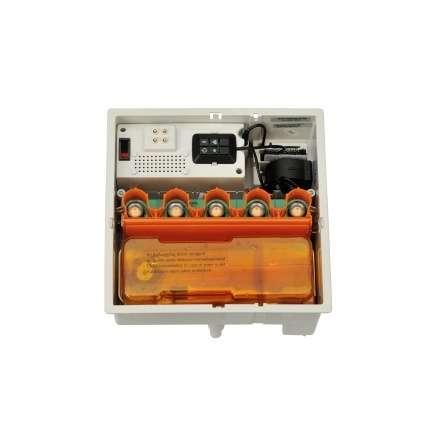 Очаг Dimplex Cassette 250 в Витебске