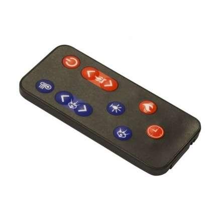 Электрокамин RealFlame Firespace 33W S IR Black в Витебске