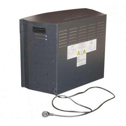 Электрокамин RealFlame Firespace 33W S IR Black в Витебске