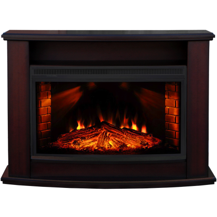 Электрокамин RealFlame Firespace 33W S IR Black в Витебске