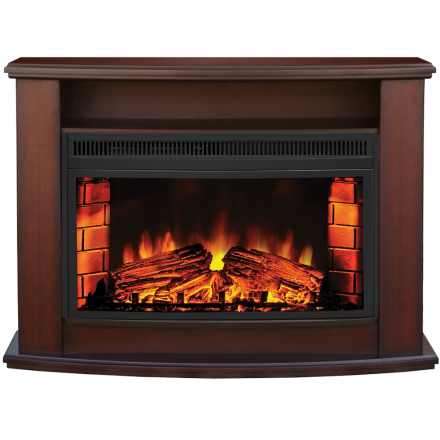 Электрокамин RealFlame Firespace 33W S IR Black в Витебске